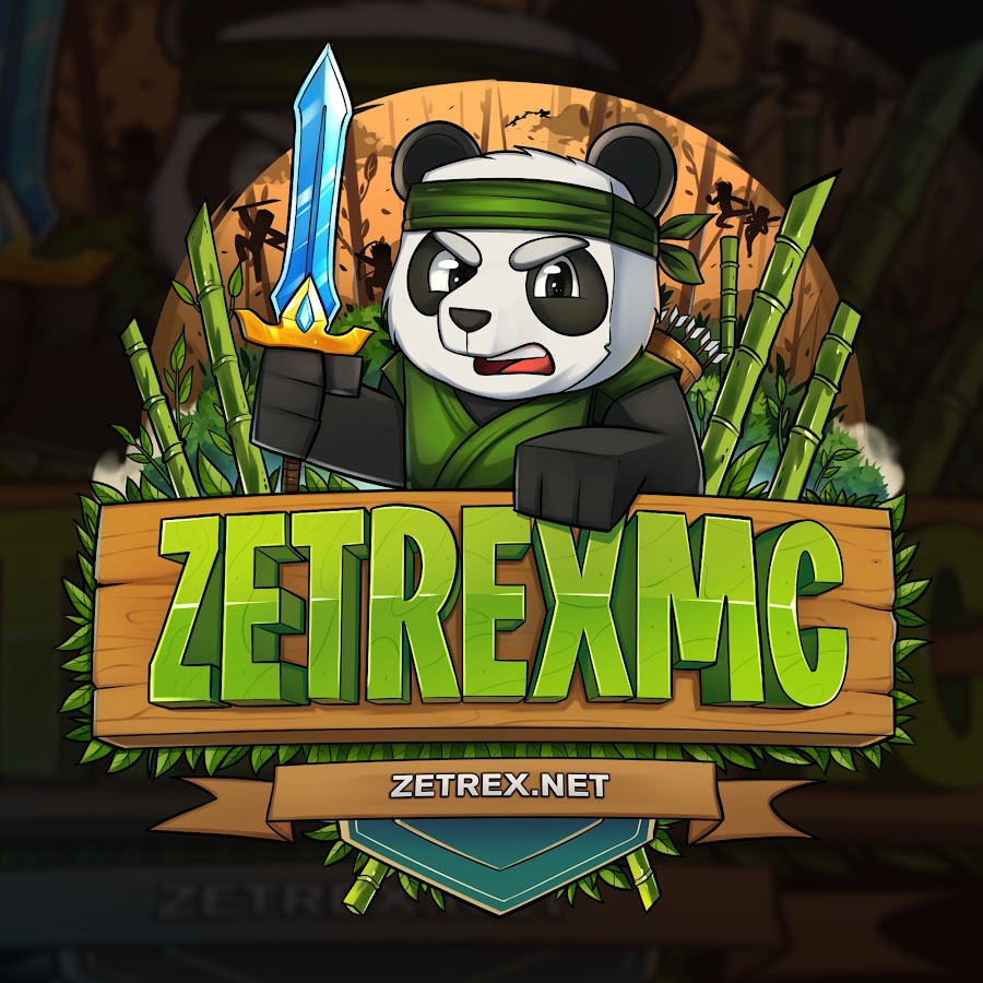 ZetrexMC